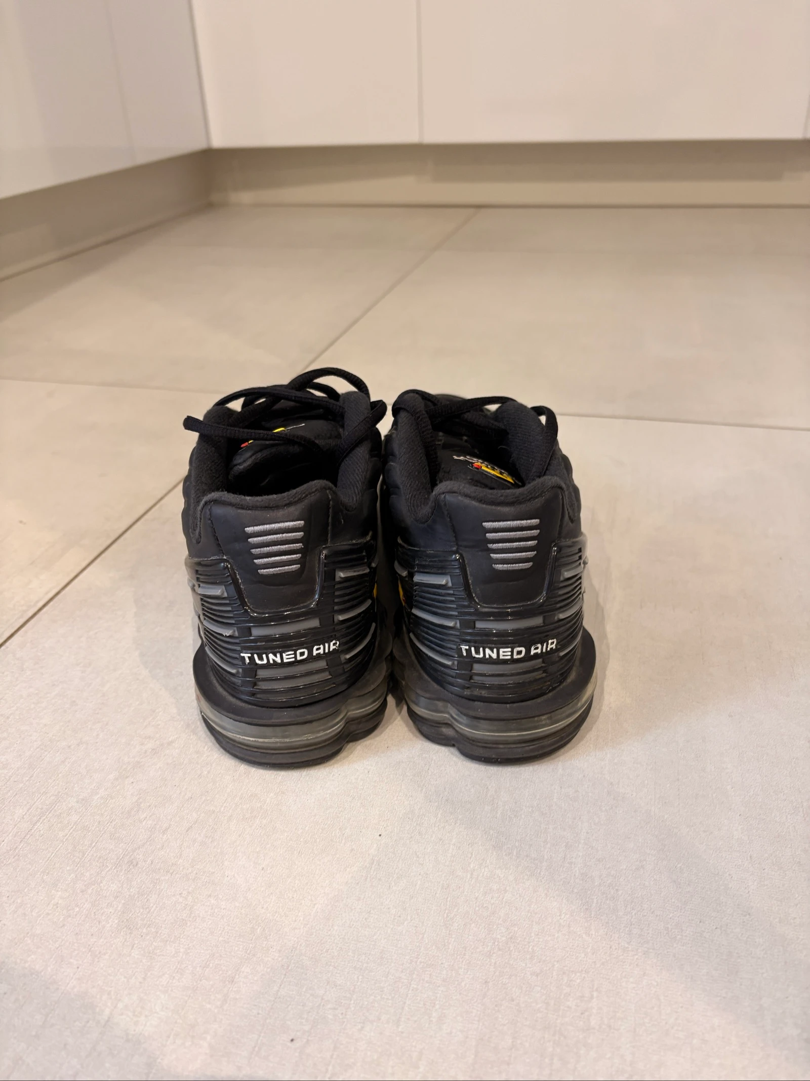 Nike Air Max Tuned 3 – photo 4